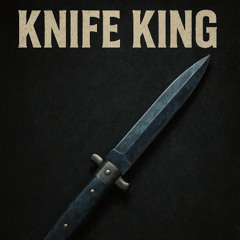 Knife King - Wowa