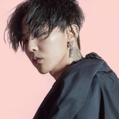 Who You (G Dragon Remix)
