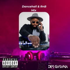 Dj Des New Year Mix 2026