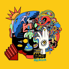 Mac Miller - Angel Dust (Alternate Version)