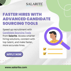 Smarter Hiring with Candidate Sourcing Tools Jaipur.