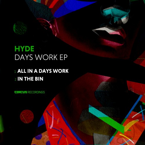 Hyde - All In A Day's Work