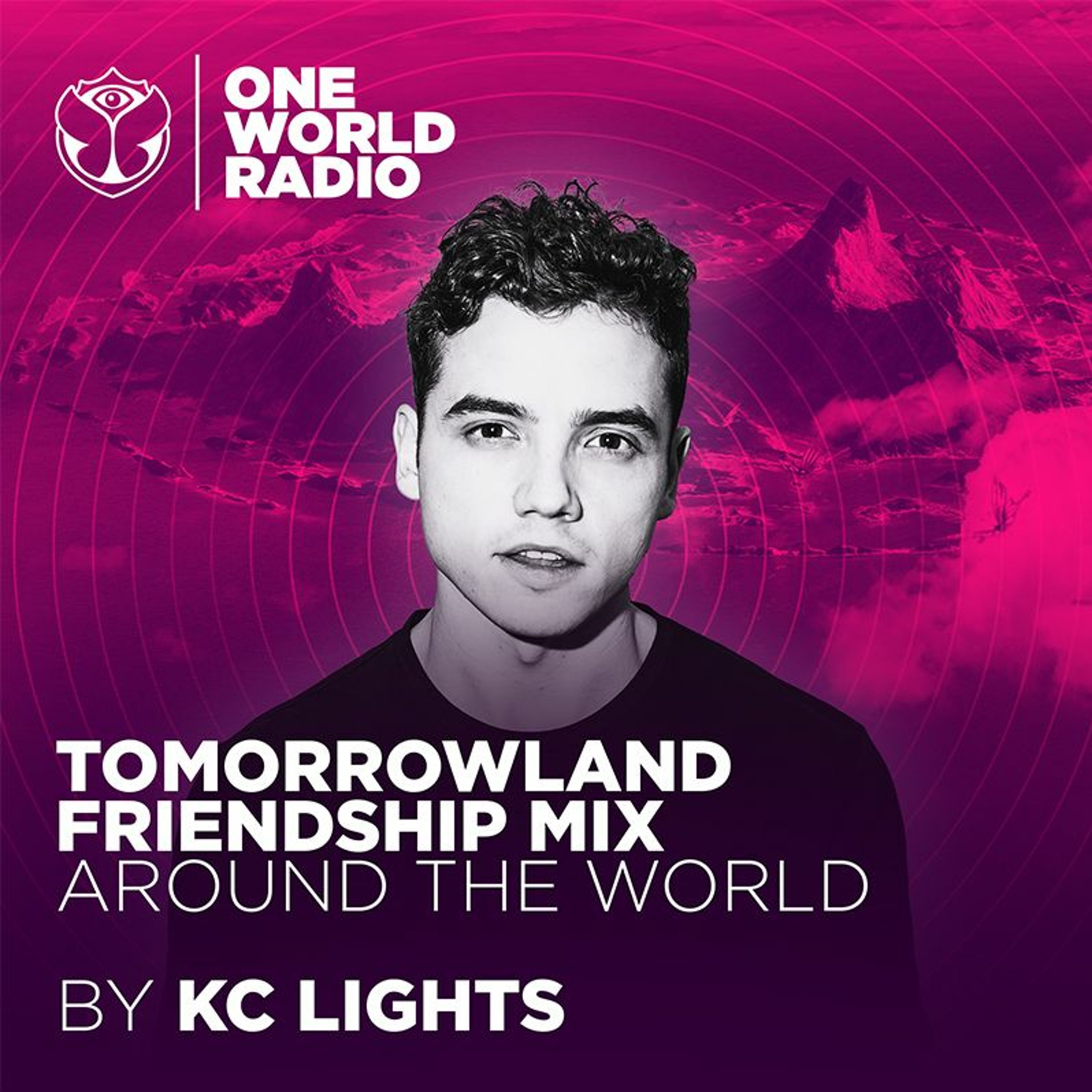 Tomorrowland Friendship Mix
