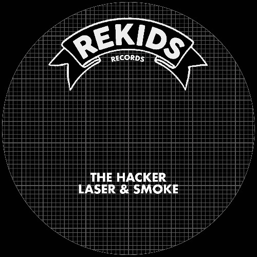 Premiere: The Hacker - Turborave [Rekids]