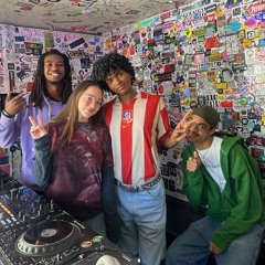 That Good Sh*t Radio with Briana Michelle @ The Lot Radio 10-16-2024