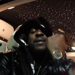 Skepta - Gas Me Up (sivick beats remix)