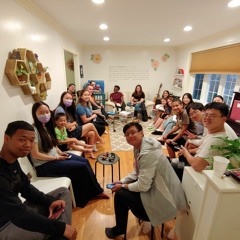 In A Low Dungeon - Church In Fairfax Monday Night Home Meeting (8/15/22)