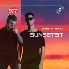 Burn N'Bass At Sunset 97