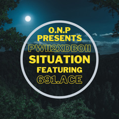 Situation Cover ft. 691.ace