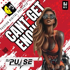 DJ Pulse cant get enough