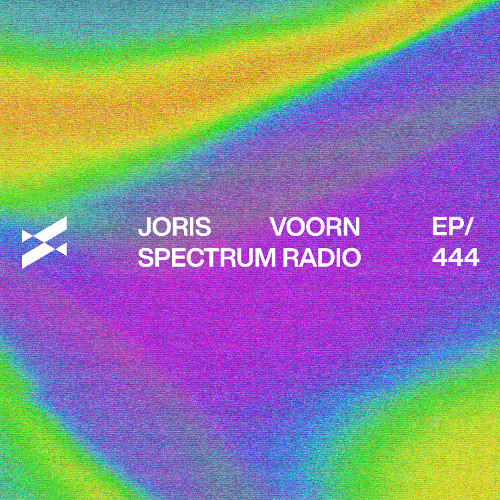 Spectrum Radio 444 by Joris Voorn | Live from Berns, Stockholm