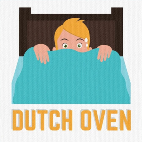 The Brown Note (d-Set And Neo1's Dutch Oven Mix)