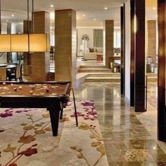 Nobu Hotels Las Vegas  Morning  Mix