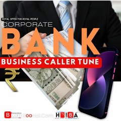 VIbhuti Corporate Caller Tune Demo Total 12 Options