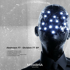 Abstract 77 - Permanent Frozing (Original Mix)
