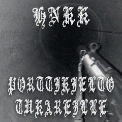 PORTTIKIELTO TUKAREILLE PROD. MARDAR