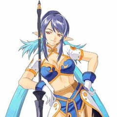 Tales Of Vesperia OST - The Ancients Float In The Sky