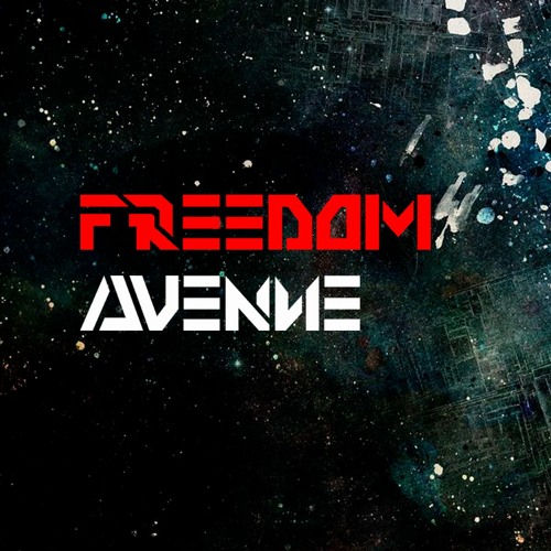 Freedom Avenue Feat. Konstantin Naumenko - Безкрилі Ангели