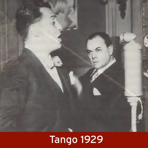 Tango 1929