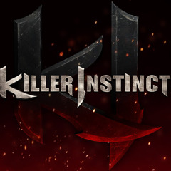 Killer Instinct (Darkwave Mix)