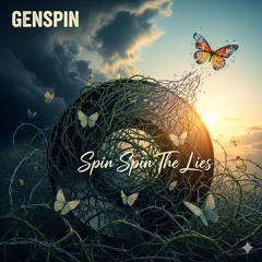 Spin Spin The Lies -Genspin