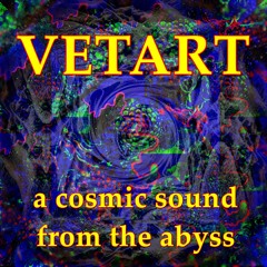 a cosmic sound from the abyss
