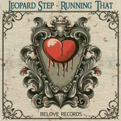 Running That [Original Mix]
