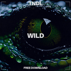 TNDL - WILD [FREE DL]