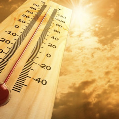 Heating Up