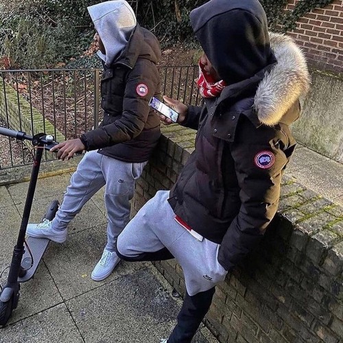 #Siraq TD x Sneaks x Tallest - FTO #exclusive