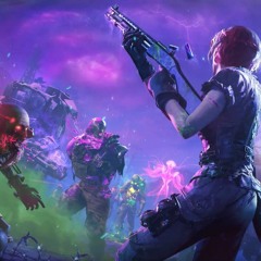 Call Of Duty Mobile Undead Siege Theme Song