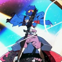 Tek it sped up gurren lagann ver