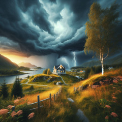 Thunder Storm