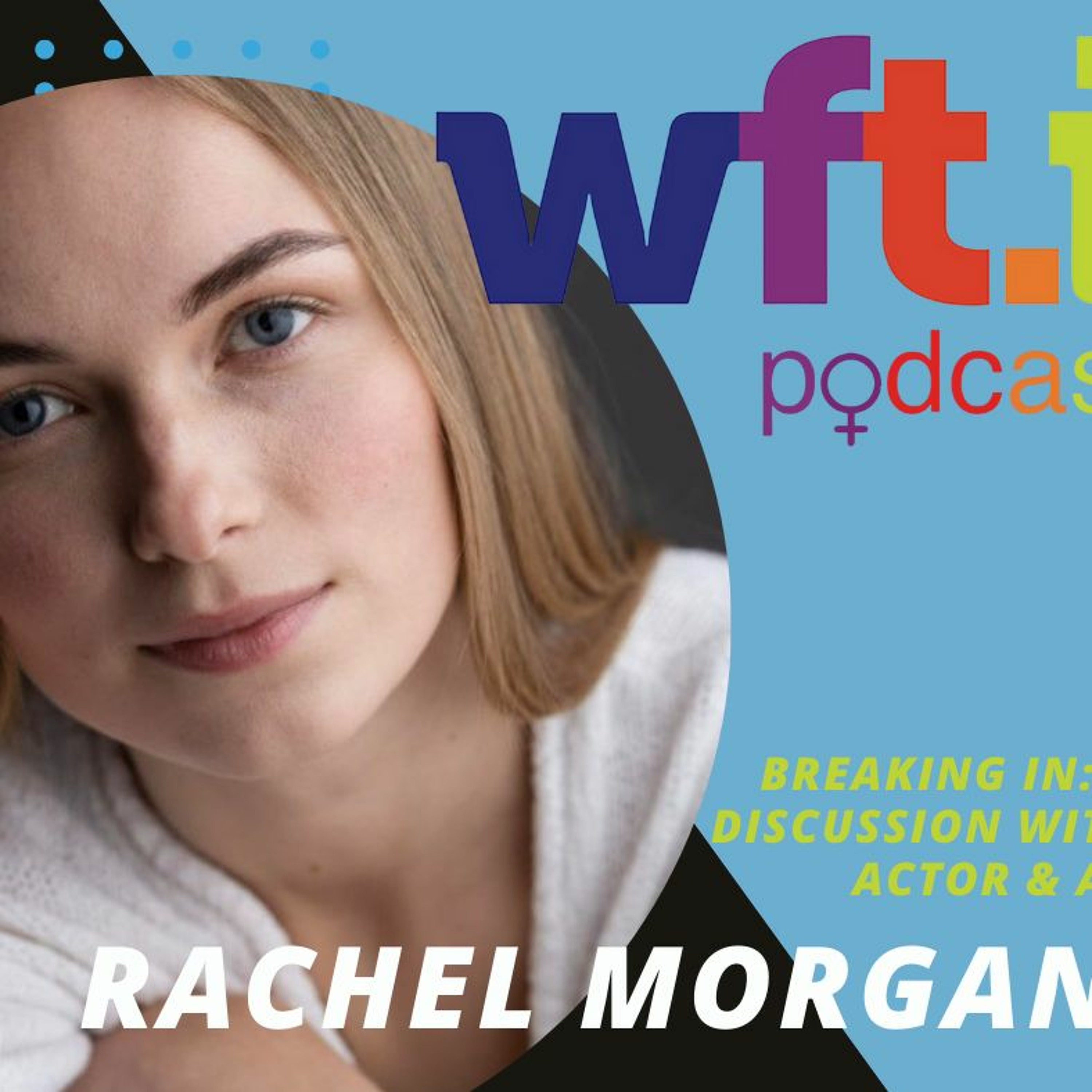 Women in Film and TV Podcast