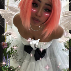 Garden goddess by kawaii