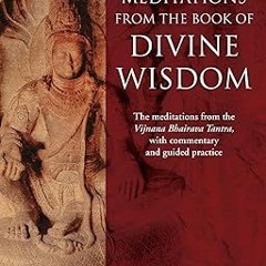 !Get The 112 Meditations From the Book of Divine Wisdom: The meditations from the Vijnana Bhair