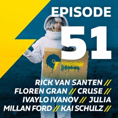 EPISODE 51 MUSIC IS OXYGEN