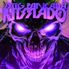 MTG PANCADA RITMADO (Slowed)