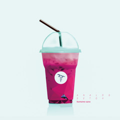 Analog Detox ||  [ NEW EP!!! Aug. 9th!!! ]