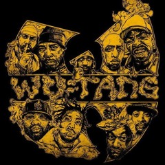 Wu-Tang Clan (2022) Da Mystery Of Chessboxin Remix