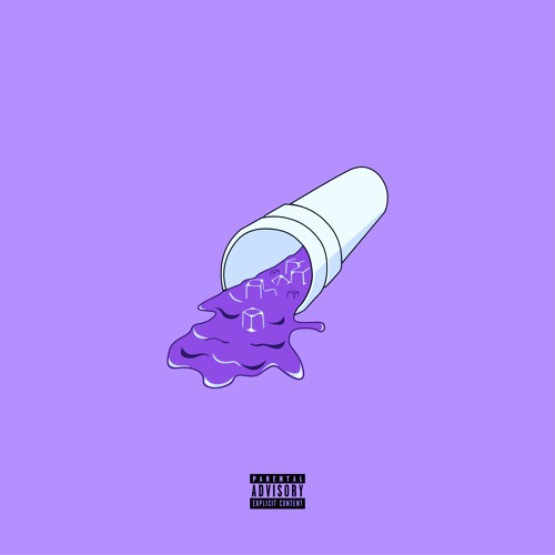 Ice Cubes (feat. Kwae & Tyeazy)