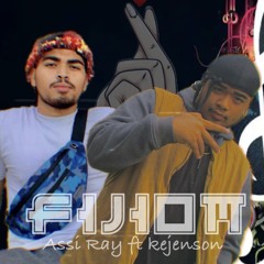 Pit+Anik-Fijiom-Kejenson x Assi Ray