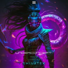 Under Concept - Shivatek (Original Mix)