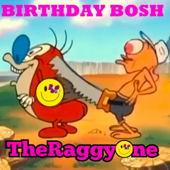 Birthday Bosh N Go