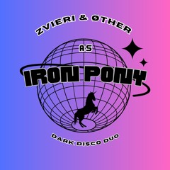 Iron Pony Live