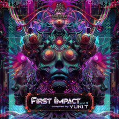 Slide - Rumble Jumble | First Impact Vol.3 | Magichour Recordings