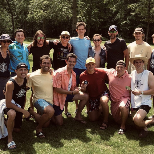 А Я На Морі x Innerbloom - Rufus du Sol x Madheads x What So Not