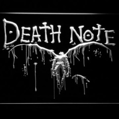 [Free For Profit] Dark Type Beat " DEATH NOTE " | Prod.by (Kill Production)