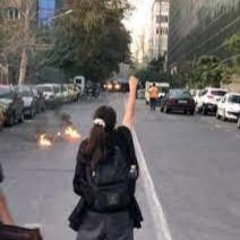 برخیز و به پا کن طوفان