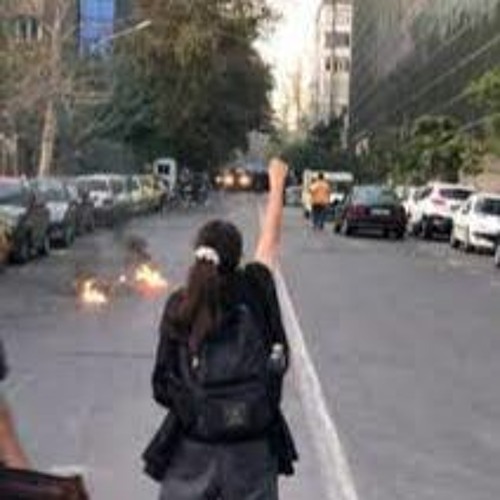 برخیز و به پا کن طوفان